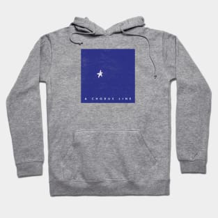 ASSASSINS (a la "A Chorus Line") Hoodie